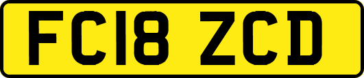 FC18ZCD