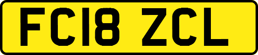 FC18ZCL
