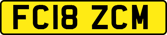 FC18ZCM