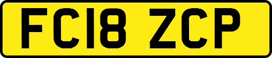 FC18ZCP