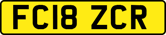 FC18ZCR