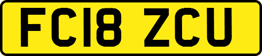 FC18ZCU