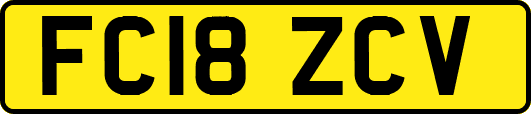 FC18ZCV