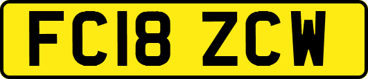 FC18ZCW