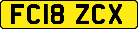 FC18ZCX