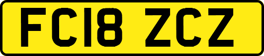 FC18ZCZ