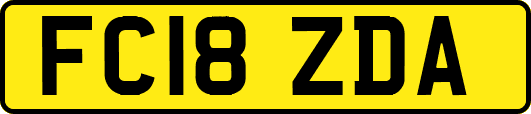 FC18ZDA