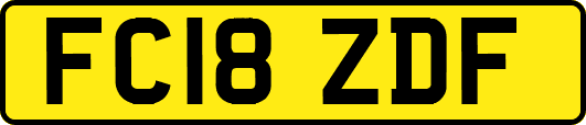FC18ZDF