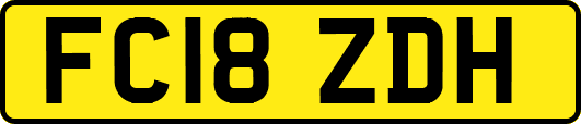 FC18ZDH