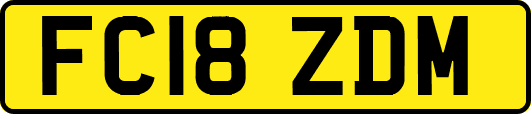 FC18ZDM