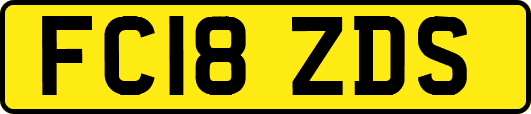 FC18ZDS