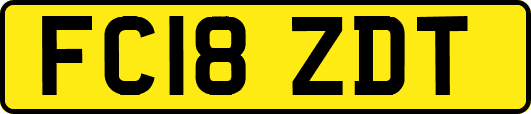 FC18ZDT