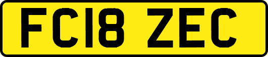 FC18ZEC