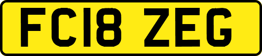 FC18ZEG