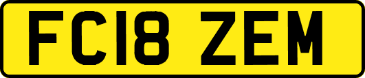 FC18ZEM