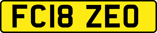 FC18ZEO
