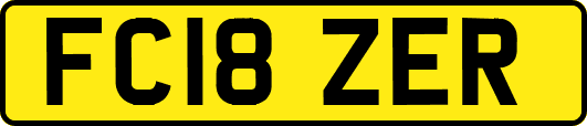 FC18ZER