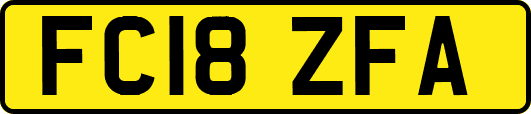 FC18ZFA
