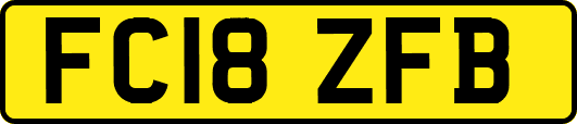 FC18ZFB