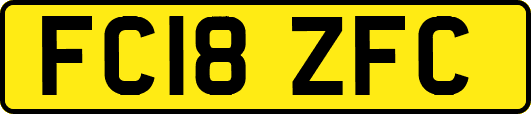 FC18ZFC