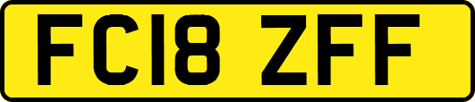 FC18ZFF