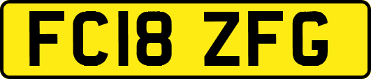 FC18ZFG