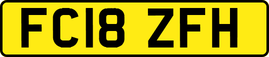 FC18ZFH