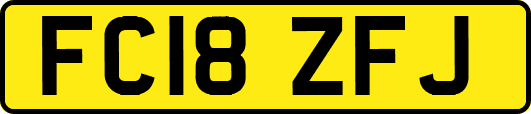 FC18ZFJ