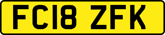 FC18ZFK
