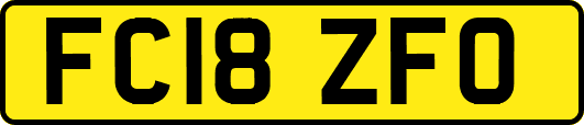 FC18ZFO