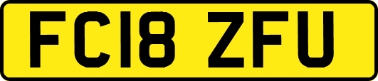 FC18ZFU