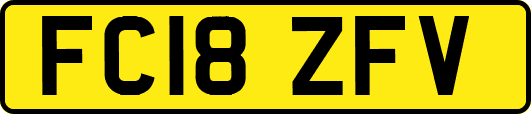 FC18ZFV