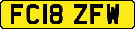 FC18ZFW