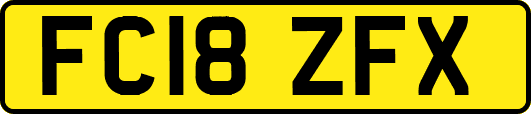 FC18ZFX