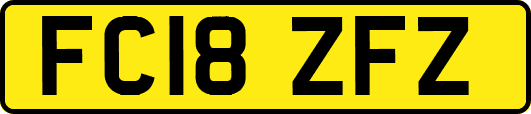 FC18ZFZ