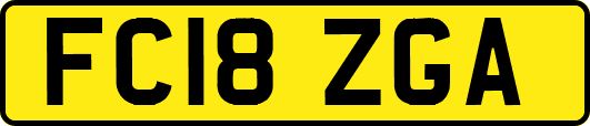 FC18ZGA