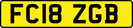 FC18ZGB