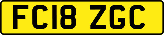 FC18ZGC