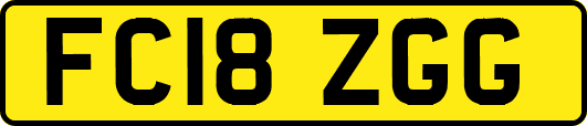 FC18ZGG