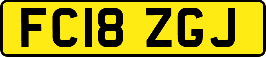 FC18ZGJ