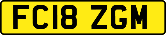FC18ZGM