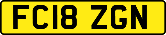 FC18ZGN