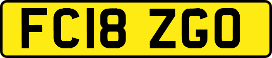 FC18ZGO