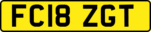 FC18ZGT