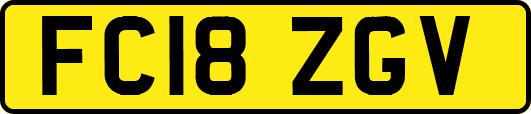 FC18ZGV