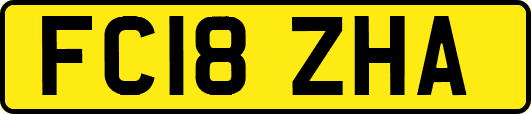 FC18ZHA