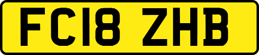 FC18ZHB