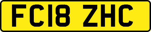 FC18ZHC