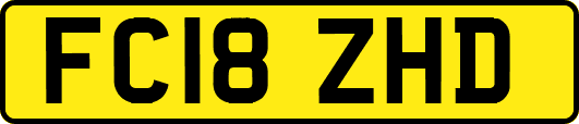 FC18ZHD