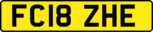 FC18ZHE